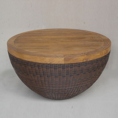 Mesa de centro