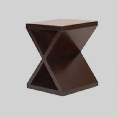Table d’appoint X