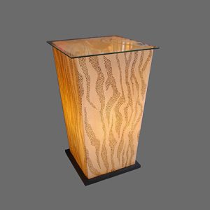 Floor Lamp or Table