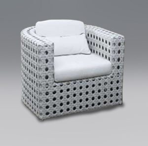 UQ Single Sofa