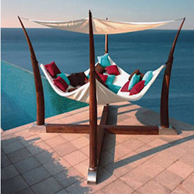 Day Bed - Hammock
