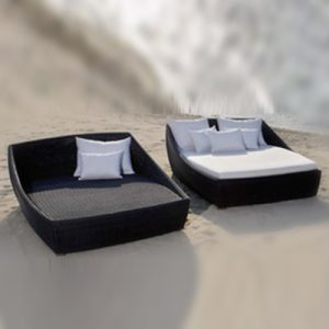 N Day Bed