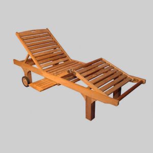 Sun Lounger