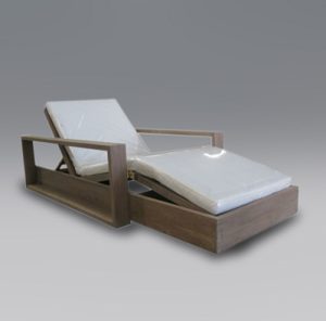 Sun Lounger