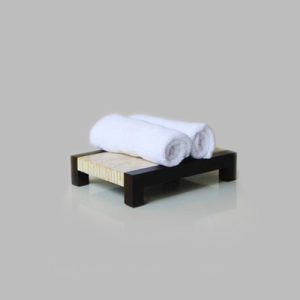 Tray - Face Towel