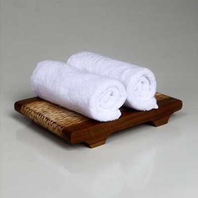 Plateau - Serviette visage