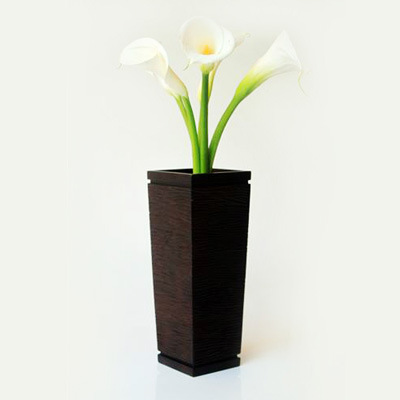 Blumenvase