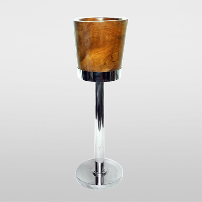 Ice Bucket & Stand