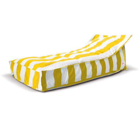 Striped Canvas Seminyak – Indoor & Outdoor