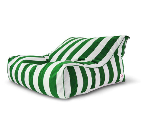 Striped Canvas Uluwatu – Indoor & Outdoor