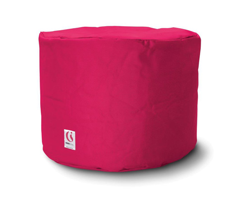 Pouf rond – Extérieur
