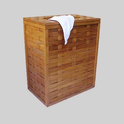 Laundry Bin
