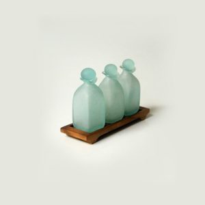 Oil Tester - Tall Set