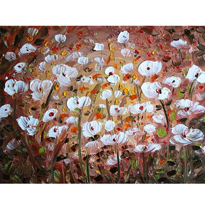 Colourful Flowers 2