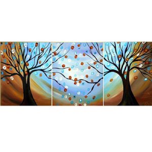 Árbol de colores 4