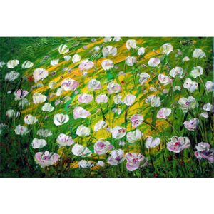 Colourful Flowers 3