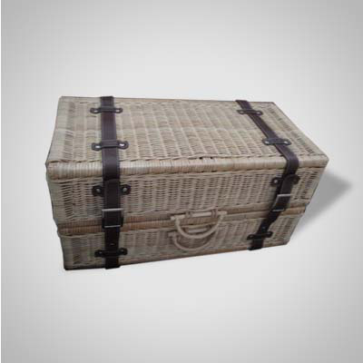 Cesta de picnic
