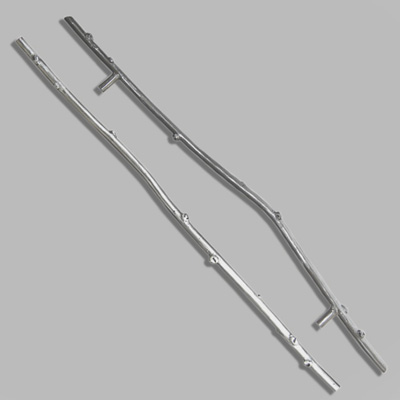Wardrobe Handle