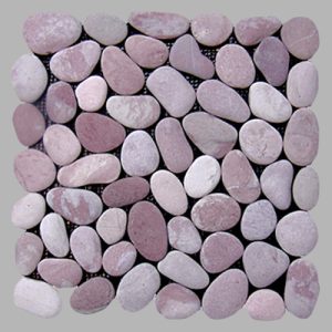 Mosaic Pebble - Calaska Berry