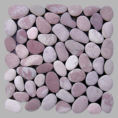 Mosaic Pebble - Calaska Berry
