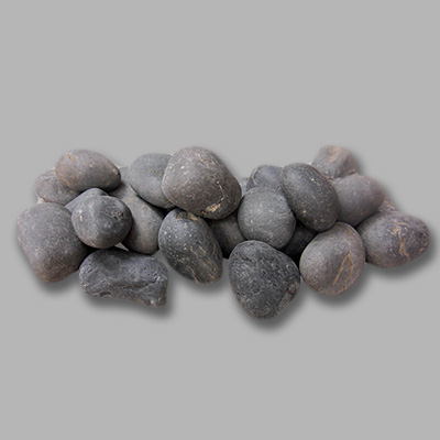 Stone - Alor Black
