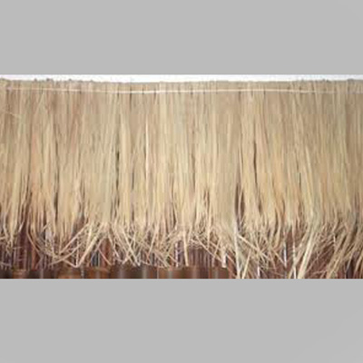 Alang Alang Grass Roofing