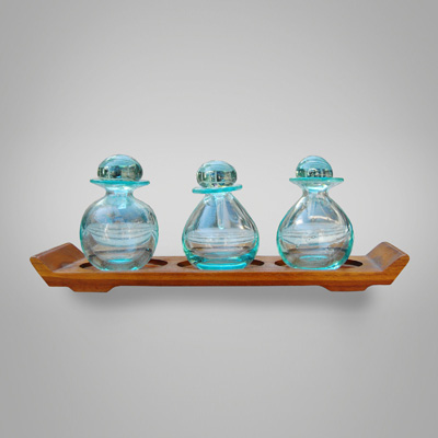 Oil Tester Set