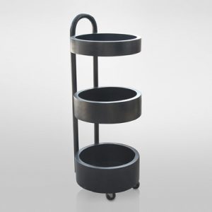Condiment Tray