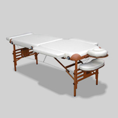 Folding Massage Bed