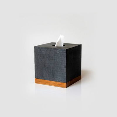 Caja de pañuelos
