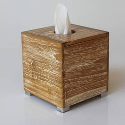 Tissue Box