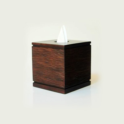 Tissue Box