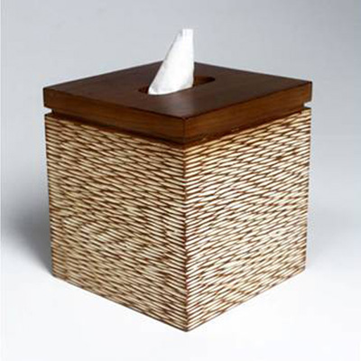 Tissue Box
