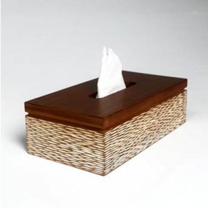 Tissue Box