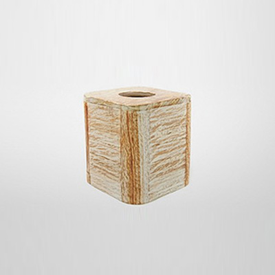 Tissue Box