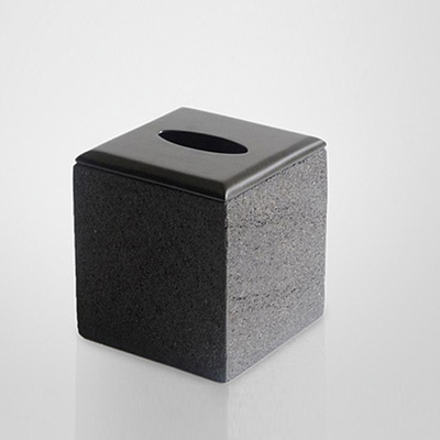 Tücherbox