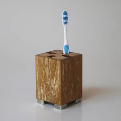 Portacepillos de dientes