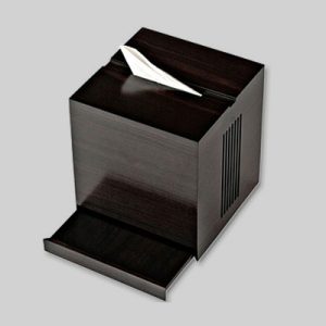 Tissue Box