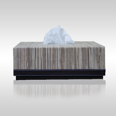 Tissue Box
