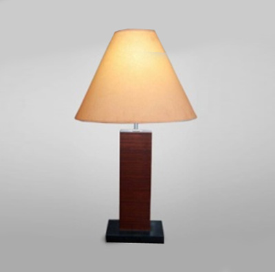 Lampe de table