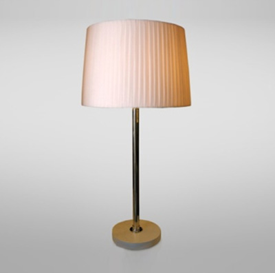 Lámpara de mesa