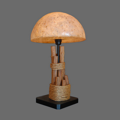 Lampe de table