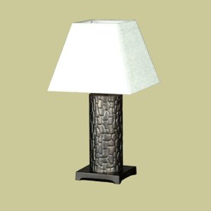 Lámpara de mesa
