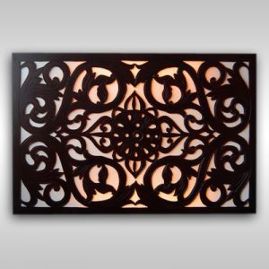Wall Lamp