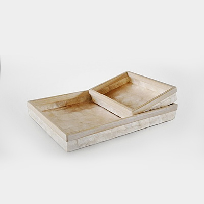Tray