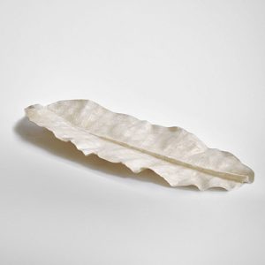 Food Bowl - Banana Leaf